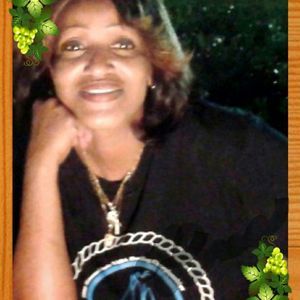 Meet your Posher, Audrey